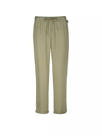 PICTURE | Beachshort Chimany da donna | olive